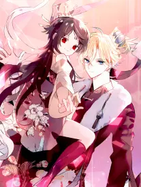 旧照片修复师短剧封面